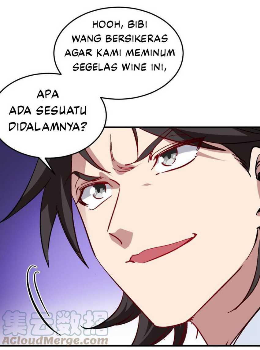 Dragon King Hall Chapter 123 - halaman 27