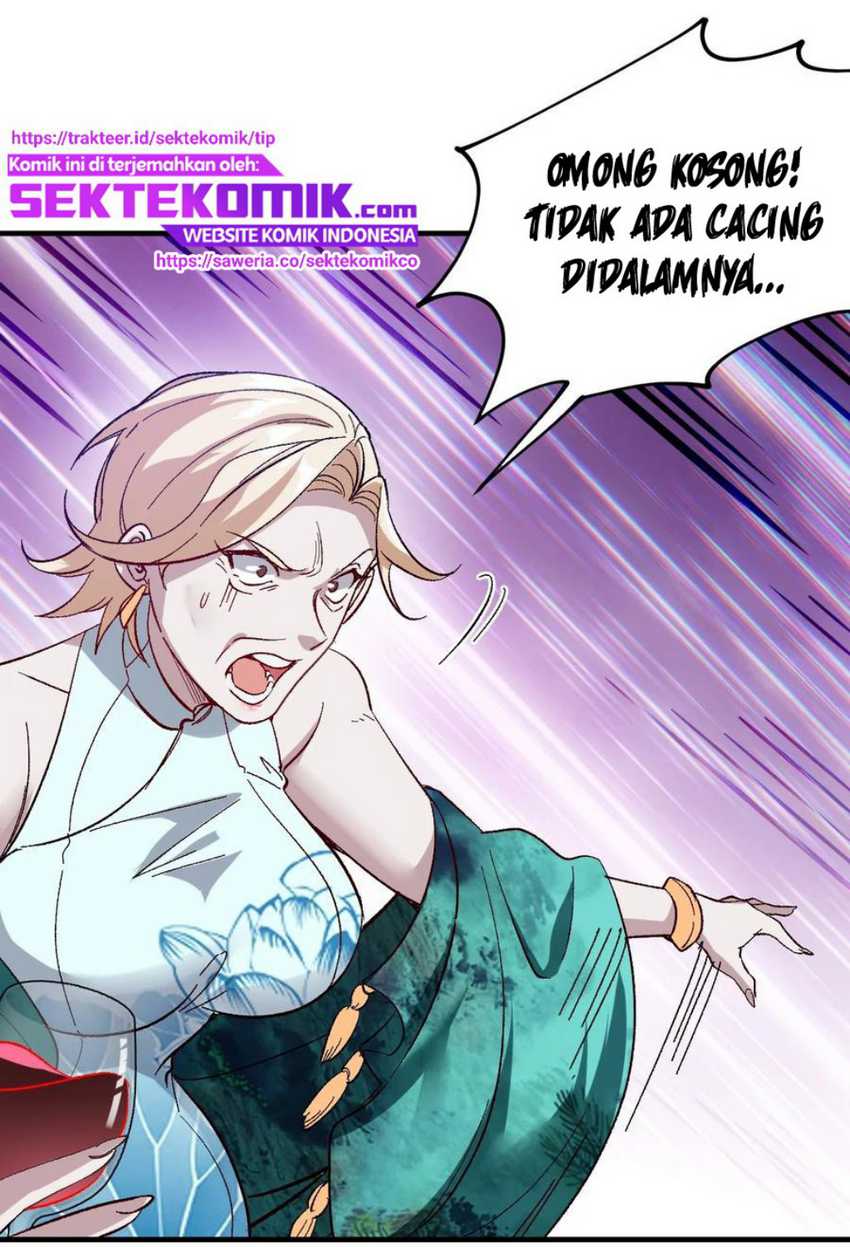 Dragon King Hall Chapter 123 - halaman 28