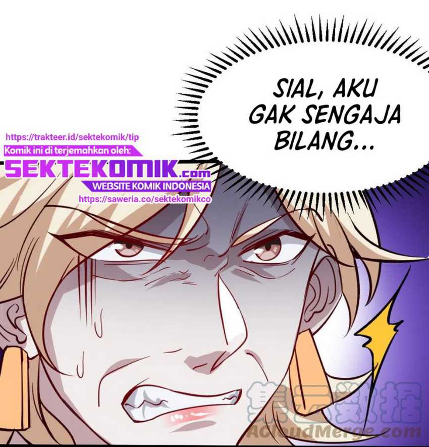 Dragon King Hall Chapter 123 - halaman 31