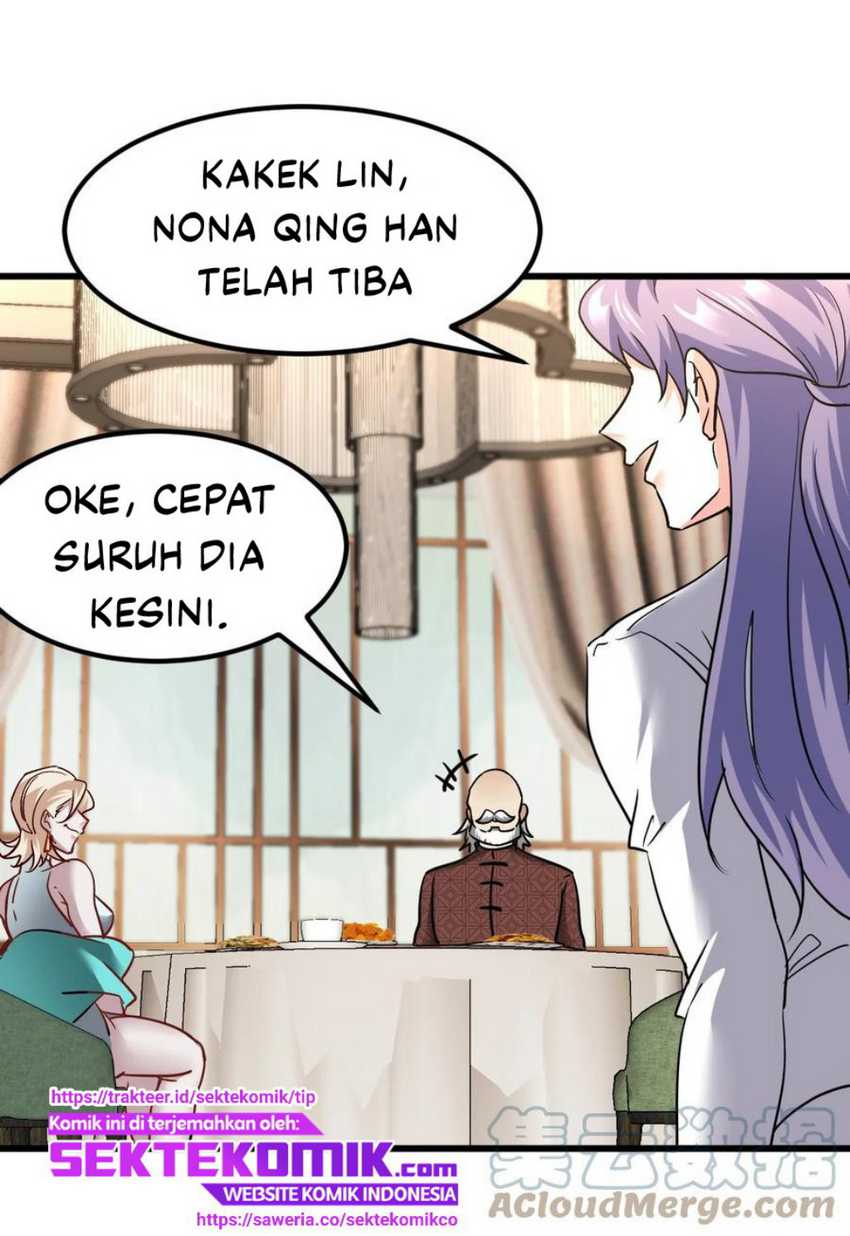 Dragon King Hall Chapter 123 - halaman 9
