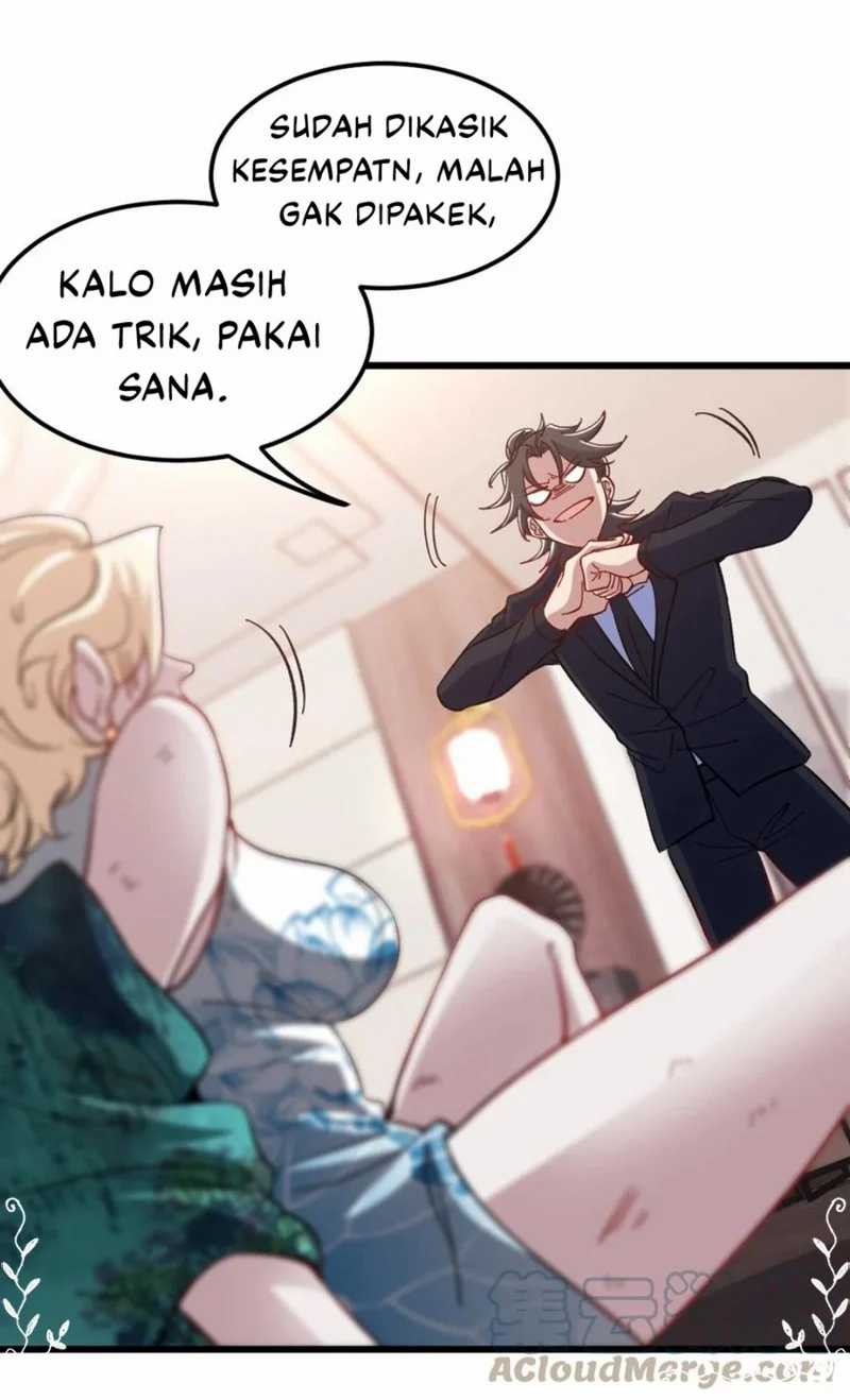 Dragon King Hall Chapter 124 - halaman 10