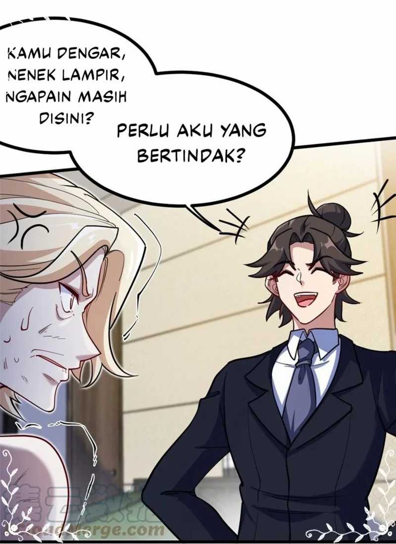 Dragon King Hall Chapter 124 - halaman 14