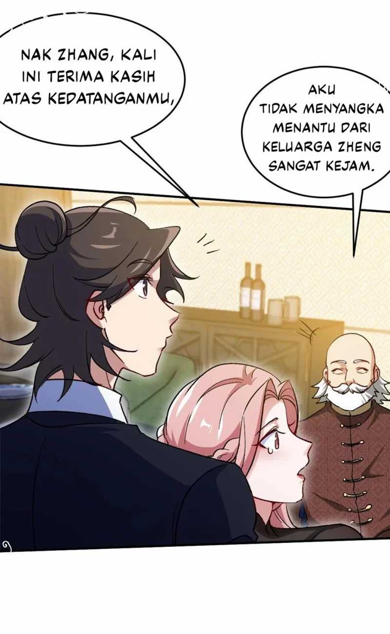 Dragon King Hall Chapter 124 - halaman 18