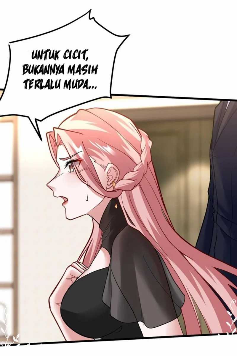 Dragon King Hall Chapter 124 - halaman 23