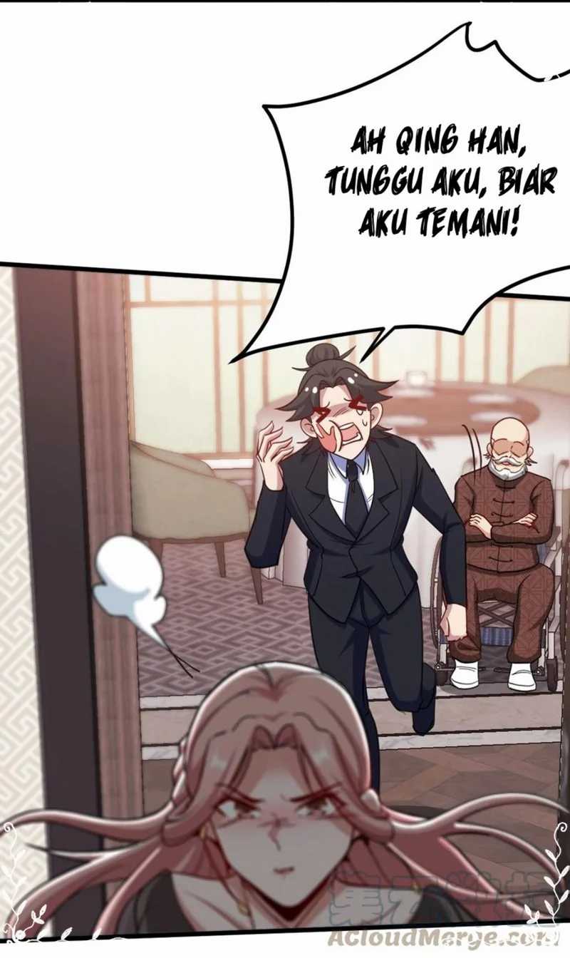 Dragon King Hall Chapter 124 - halaman 26