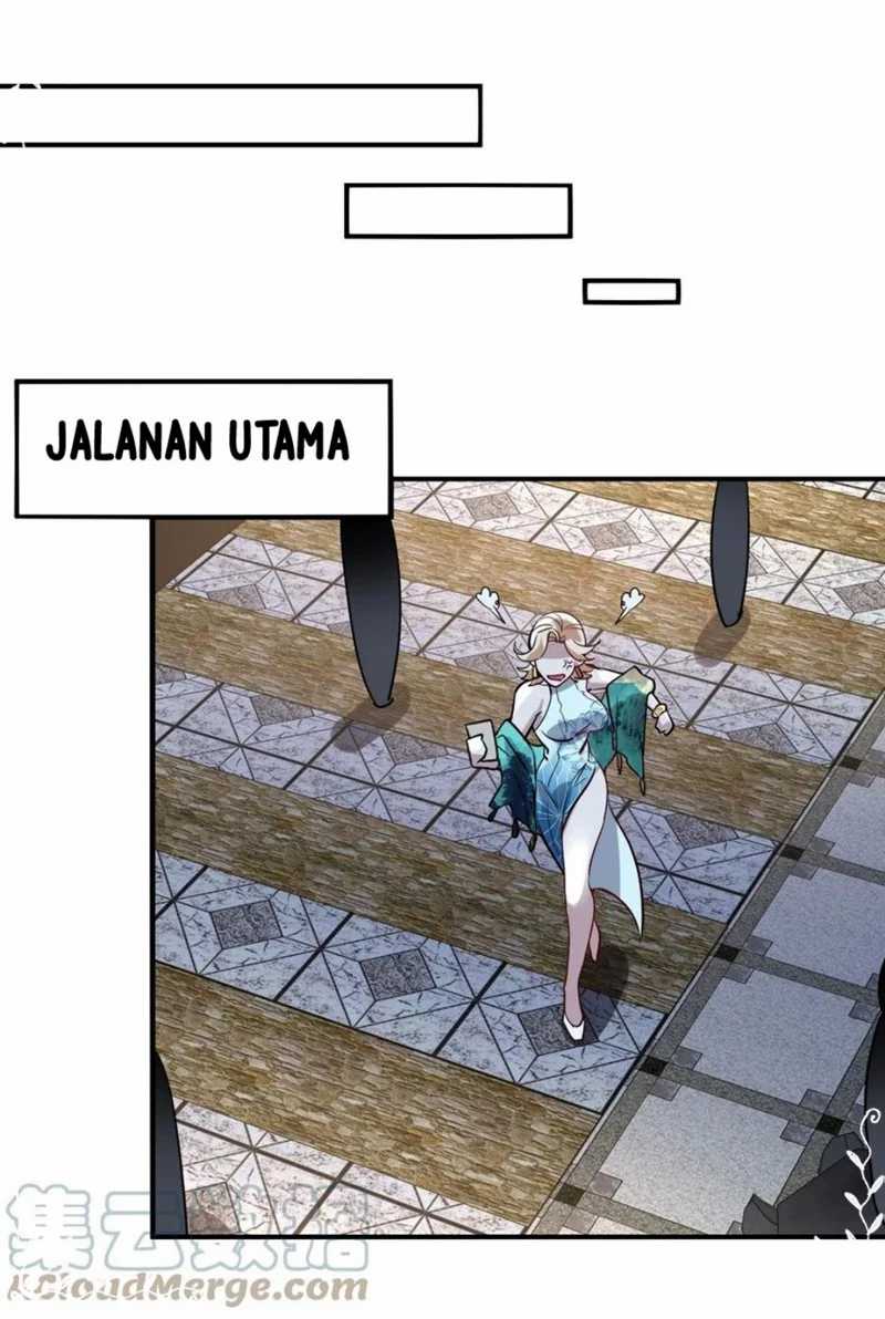 Dragon King Hall Chapter 124 - halaman 28