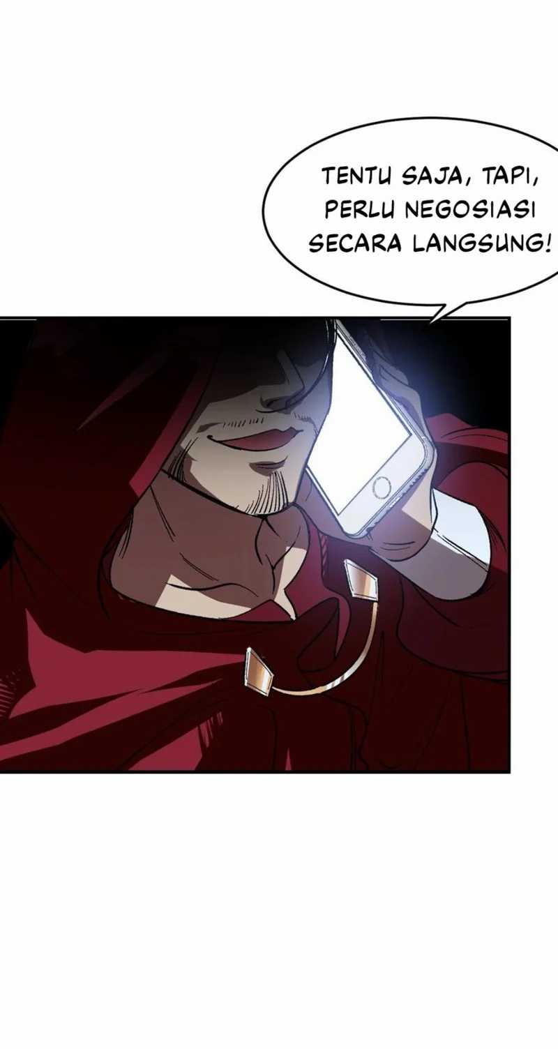 Dragon King Hall Chapter 124 - halaman 30