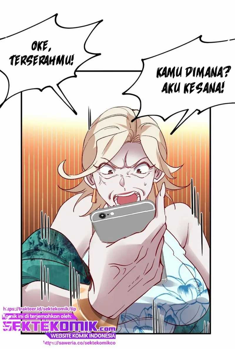 Dragon King Hall Chapter 124 - halaman 31