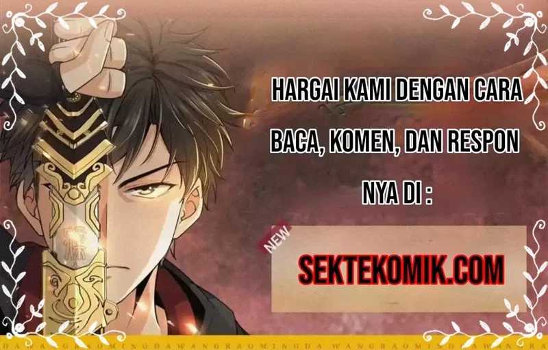 Dragon King Hall Chapter 124 - halaman 36