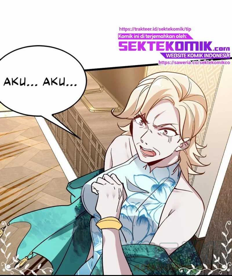 Dragon King Hall Chapter 124 - halaman 4