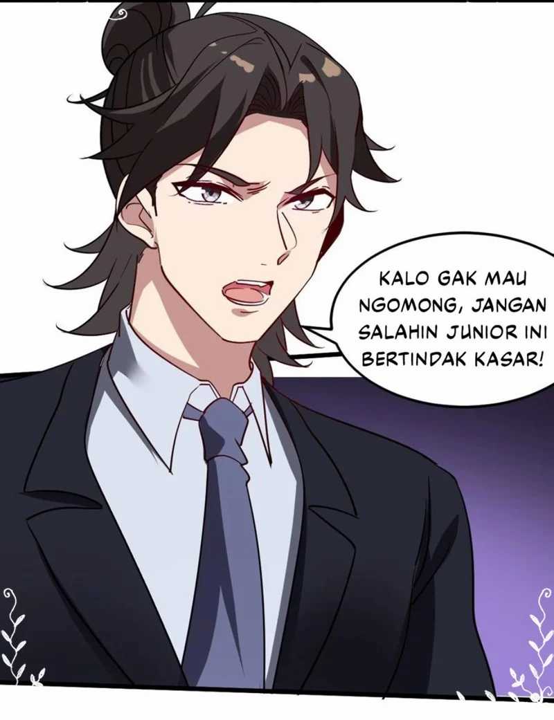 Dragon King Hall Chapter 124 - halaman 5