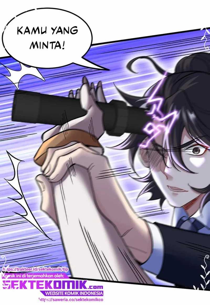 Dragon King Hall Chapter 124 - halaman 7