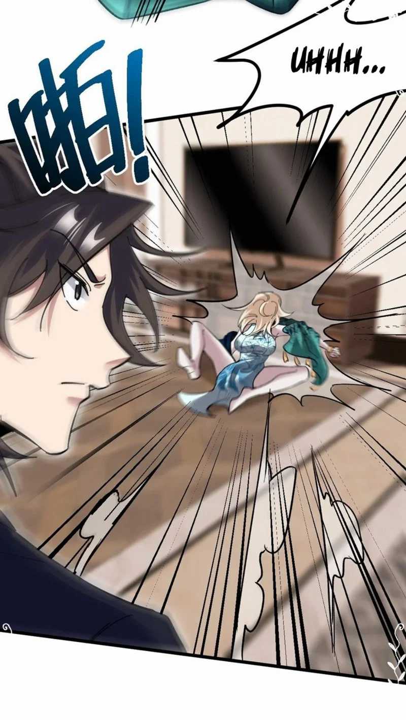 Dragon King Hall Chapter 124 - halaman 9