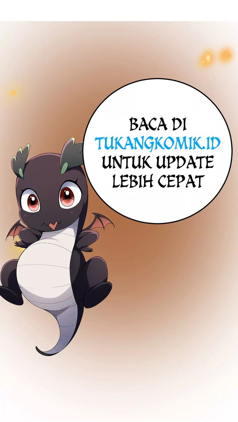 Dragon King Hall Chapter 125 - halaman 26