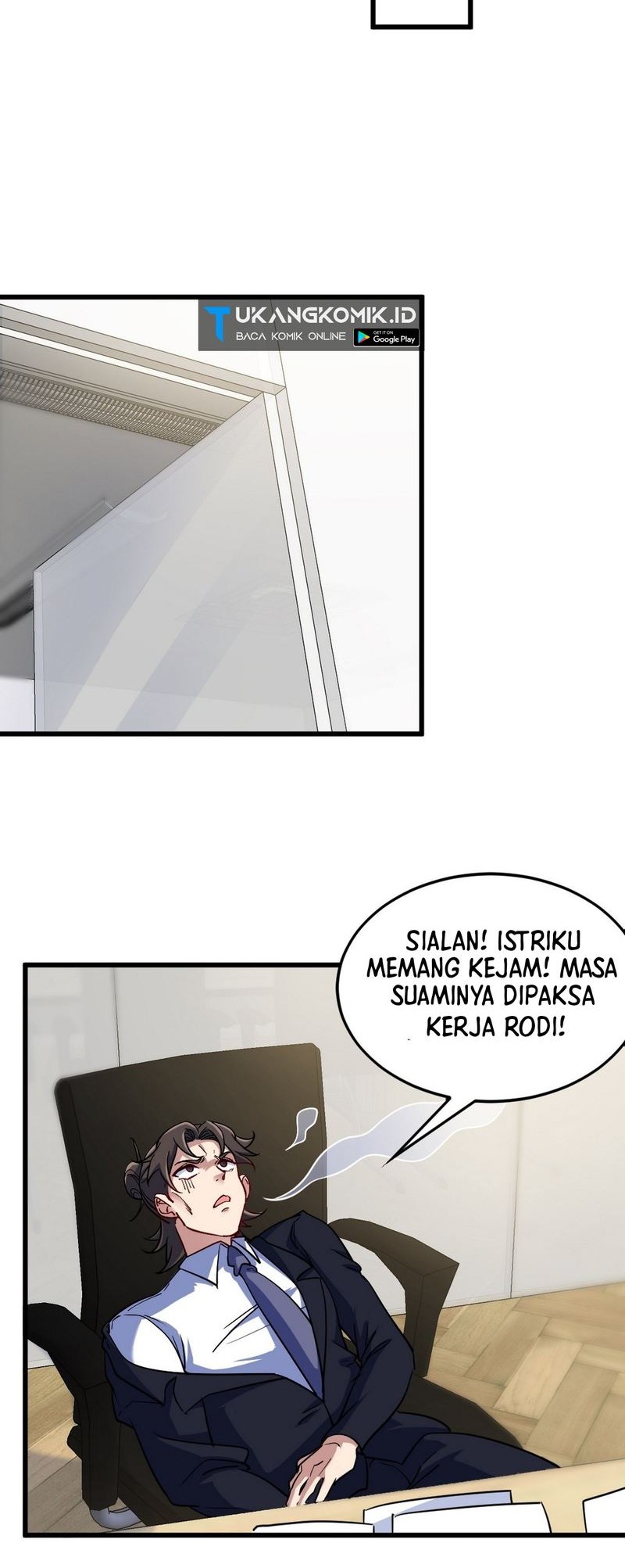 Dragon King Hall Chapter 125 - halaman 4
