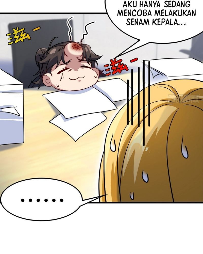 Dragon King Hall Chapter 125 - halaman 7