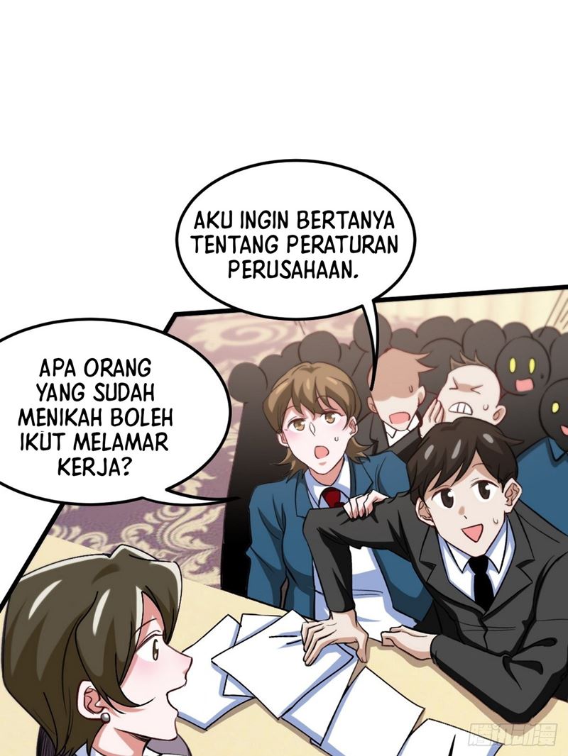 Dragon King Hall Chapter 126 - halaman 11