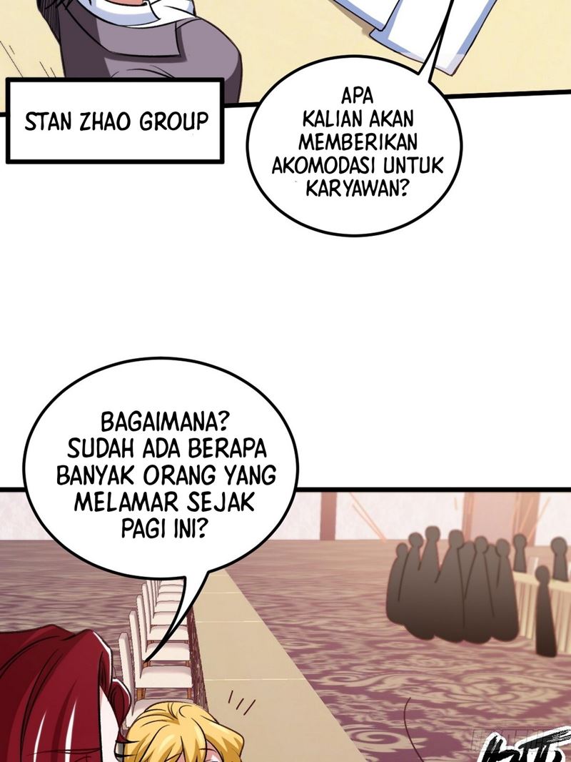 Dragon King Hall Chapter 126 - halaman 12