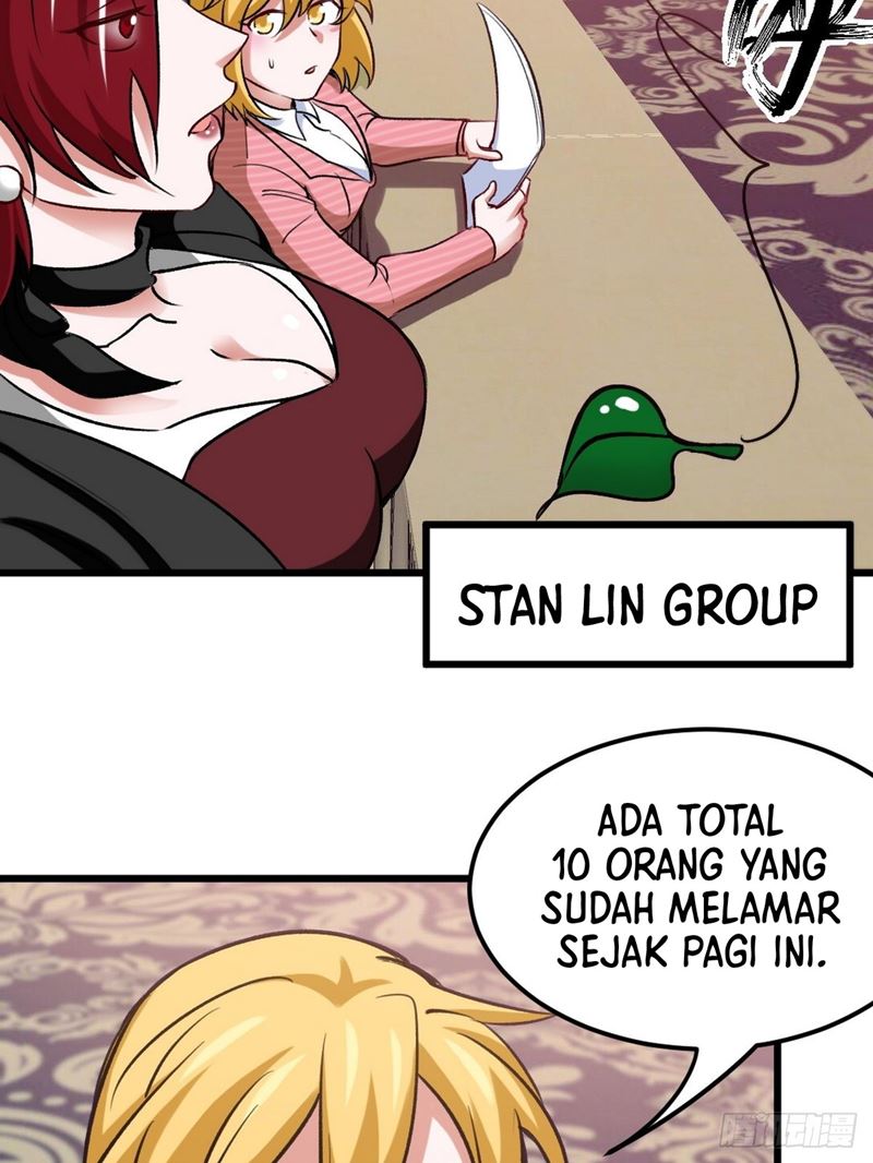 Dragon King Hall Chapter 126 - halaman 13