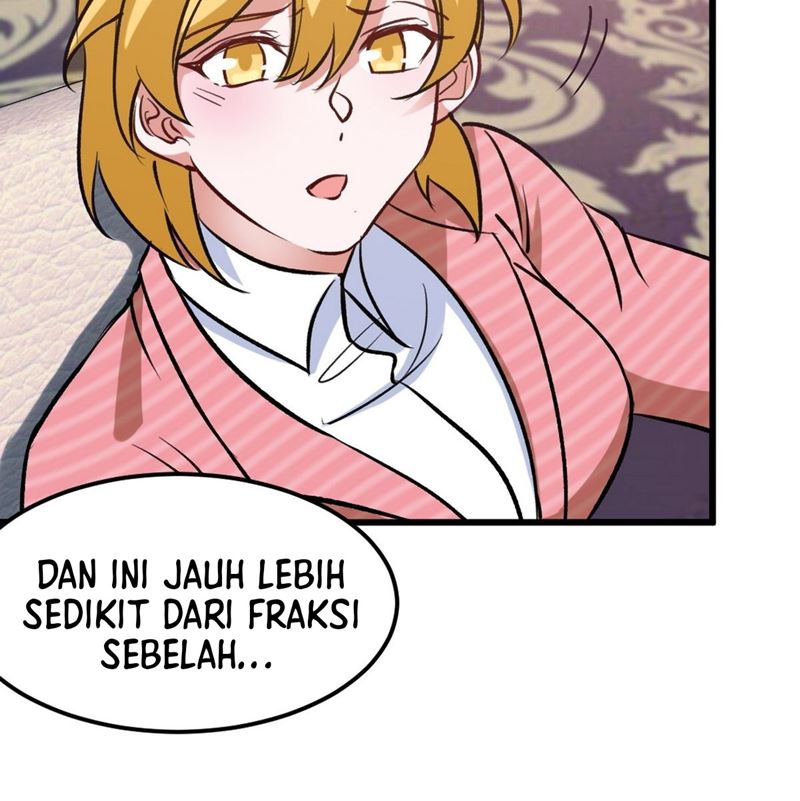 Dragon King Hall Chapter 126 - halaman 14