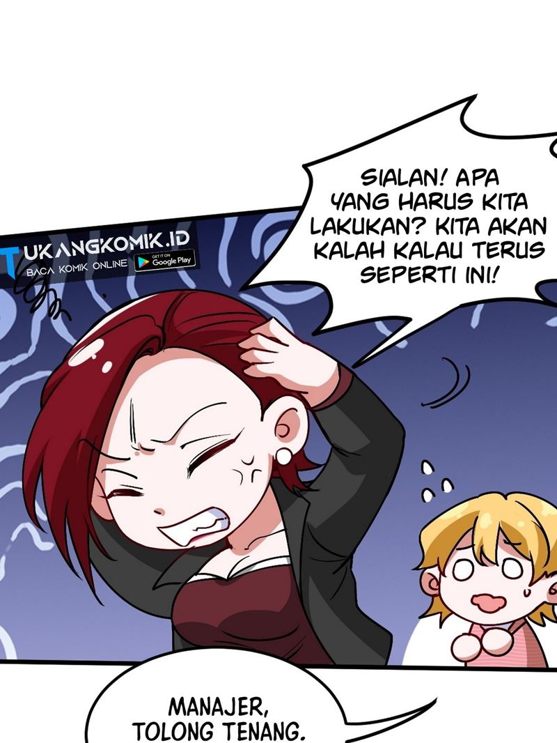 Dragon King Hall Chapter 126 - halaman 15