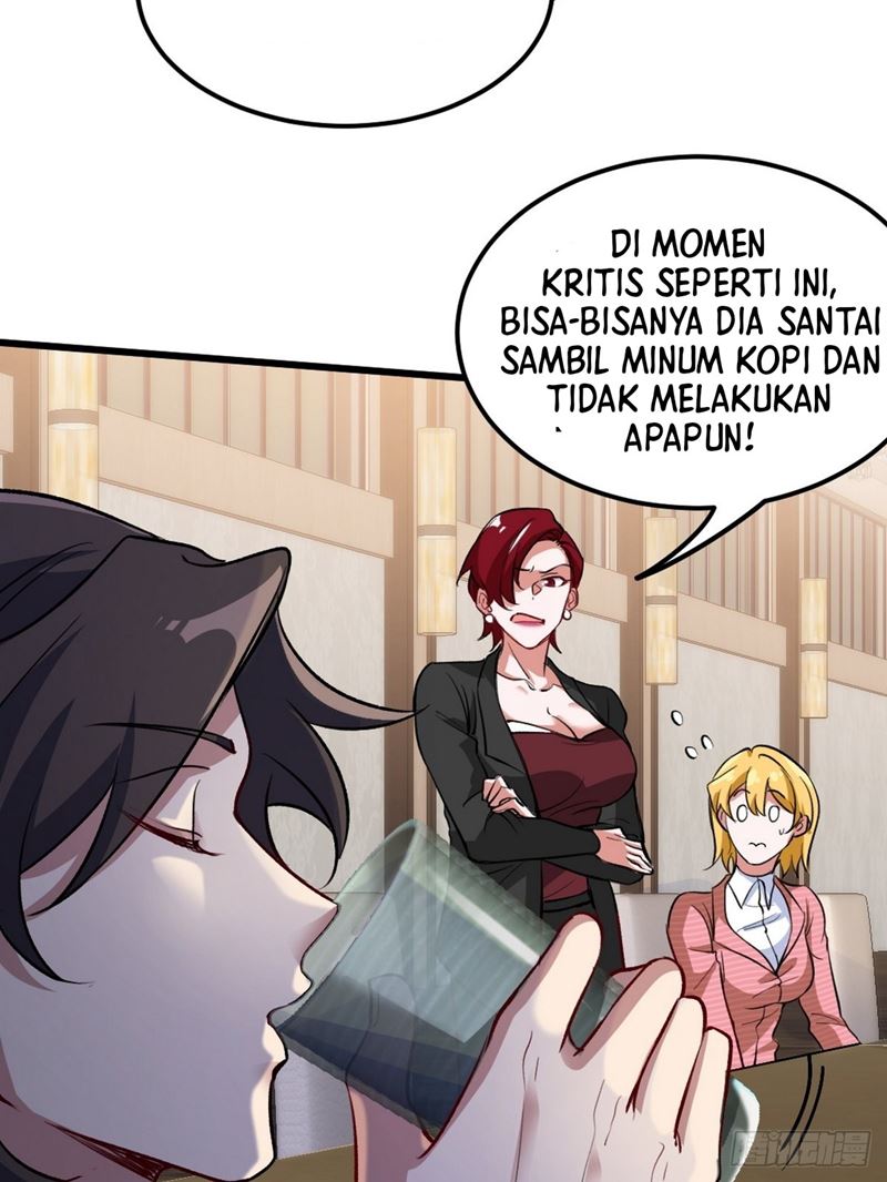 Dragon King Hall Chapter 126 - halaman 16