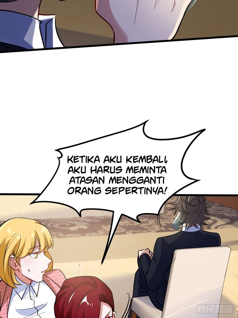Dragon King Hall Chapter 126 - halaman 17