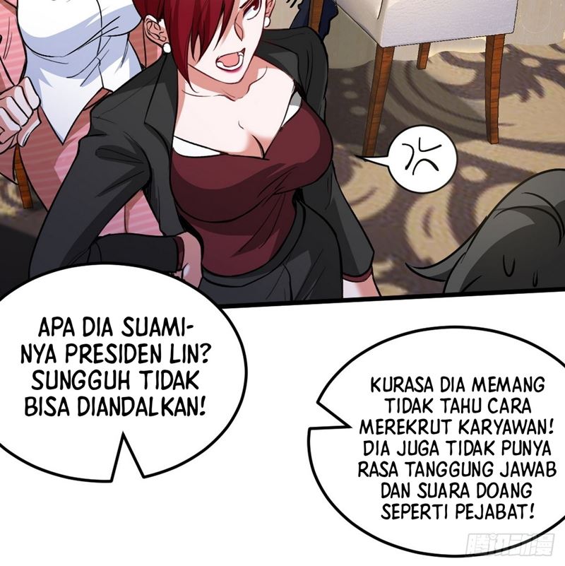 Dragon King Hall Chapter 126 - halaman 18
