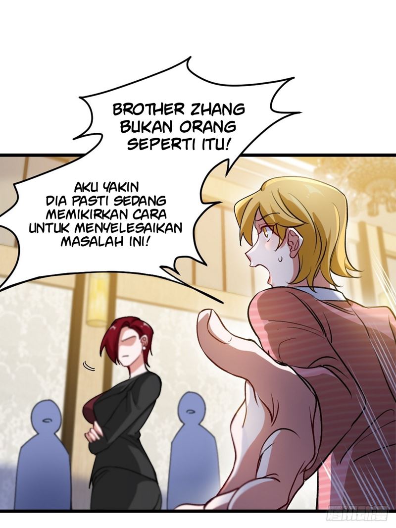 Dragon King Hall Chapter 126 - halaman 19