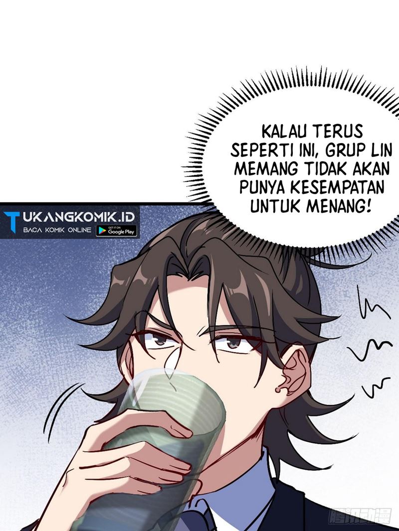 Dragon King Hall Chapter 126 - halaman 20