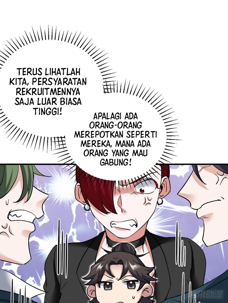 Dragon King Hall Chapter 126 - halaman 23