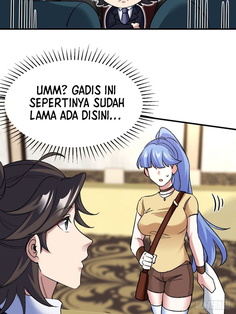 Dragon King Hall Chapter 126 - halaman 24
