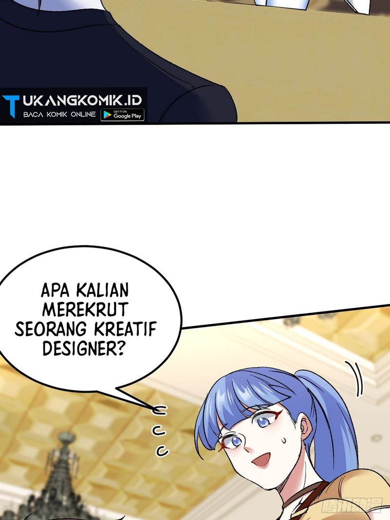Dragon King Hall Chapter 126 - halaman 25