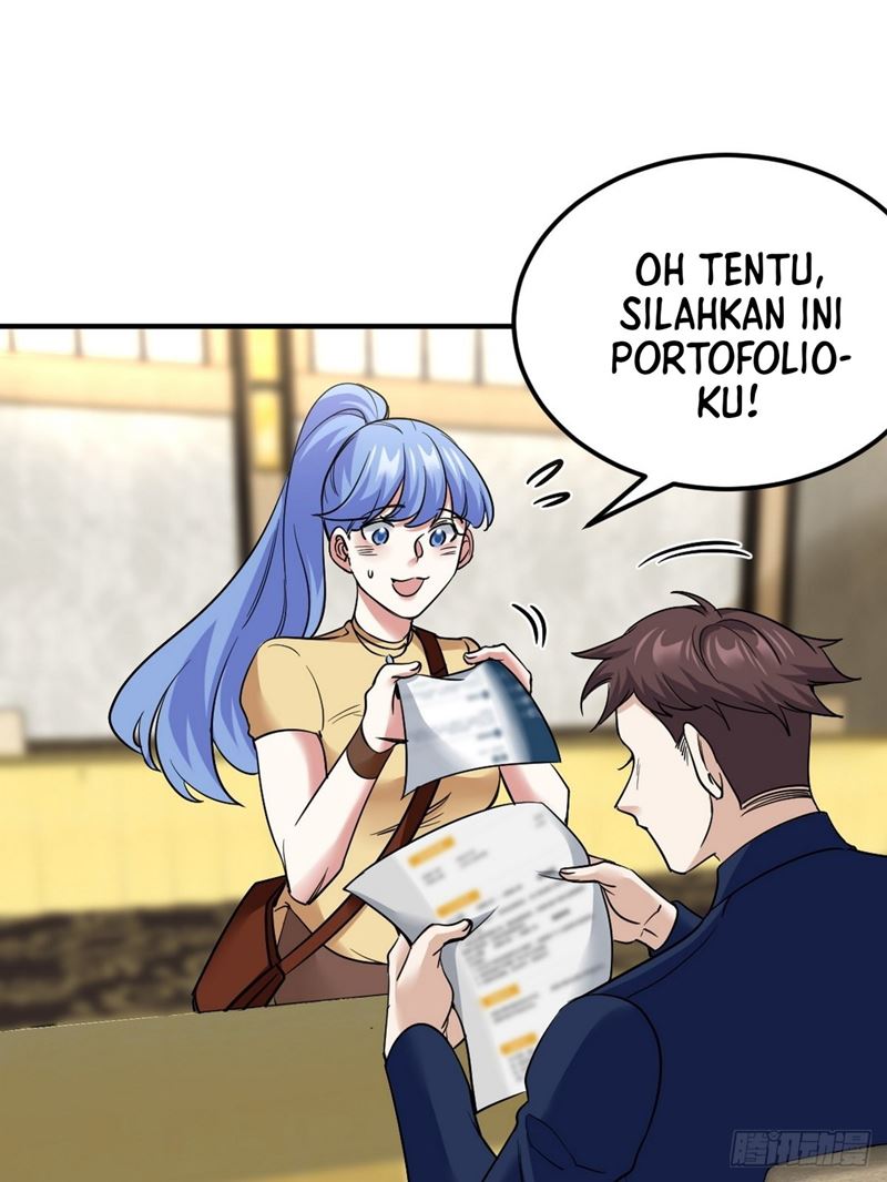Dragon King Hall Chapter 126 - halaman 27