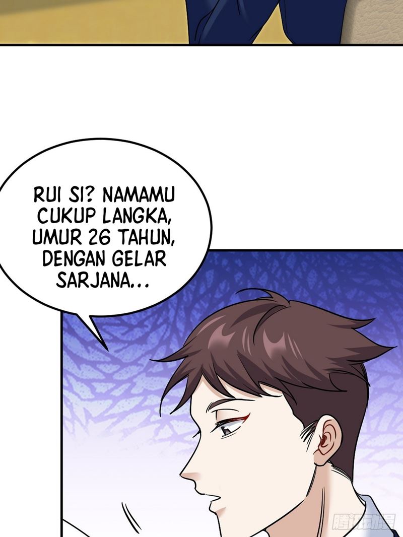 Dragon King Hall Chapter 126 - halaman 28