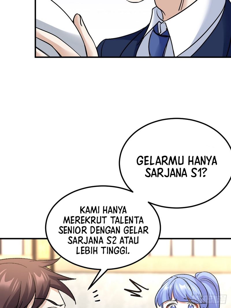 Dragon King Hall Chapter 126 - halaman 29