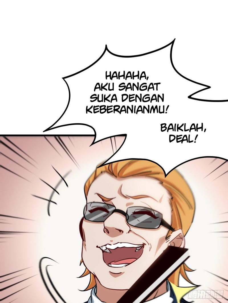Dragon King Hall Chapter 126 - halaman 3