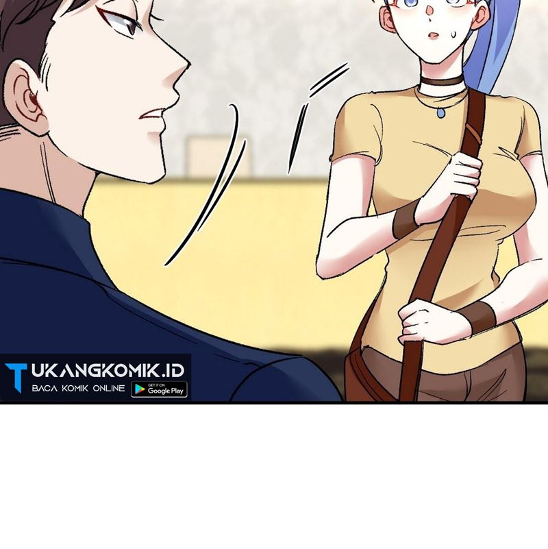 Dragon King Hall Chapter 126 - halaman 30