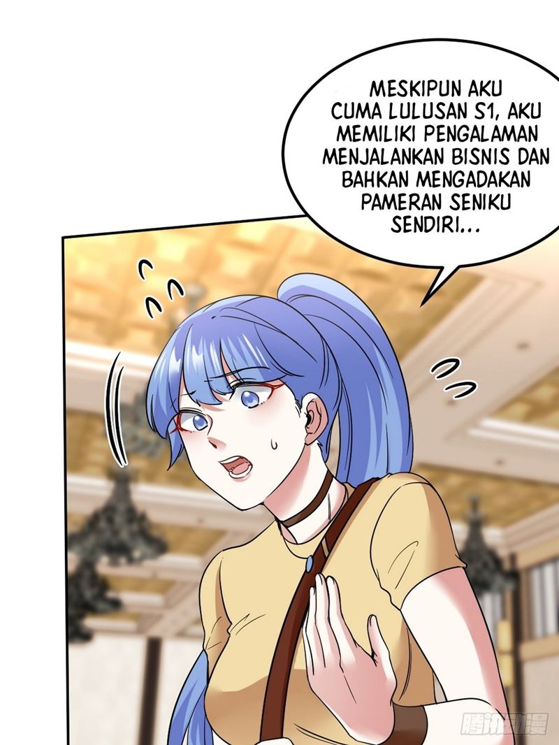 Dragon King Hall Chapter 126 - halaman 31