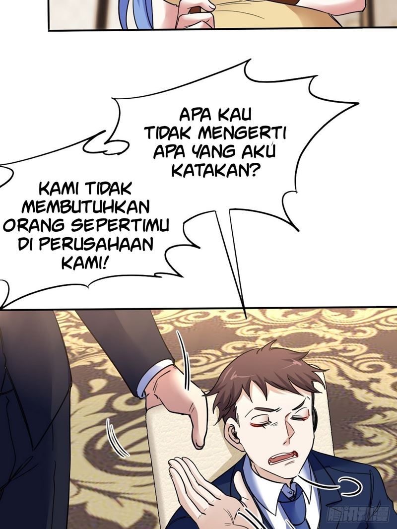 Dragon King Hall Chapter 126 - halaman 32