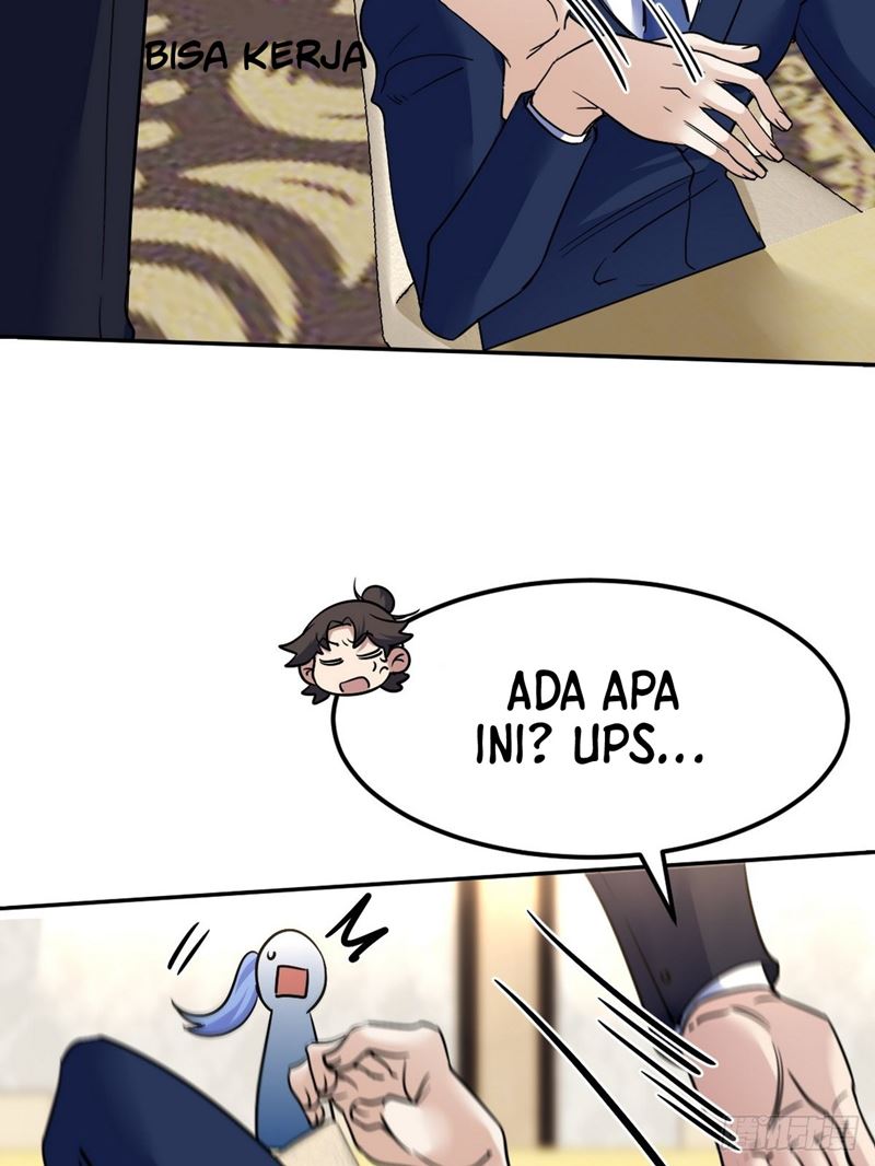 Dragon King Hall Chapter 126 - halaman 33