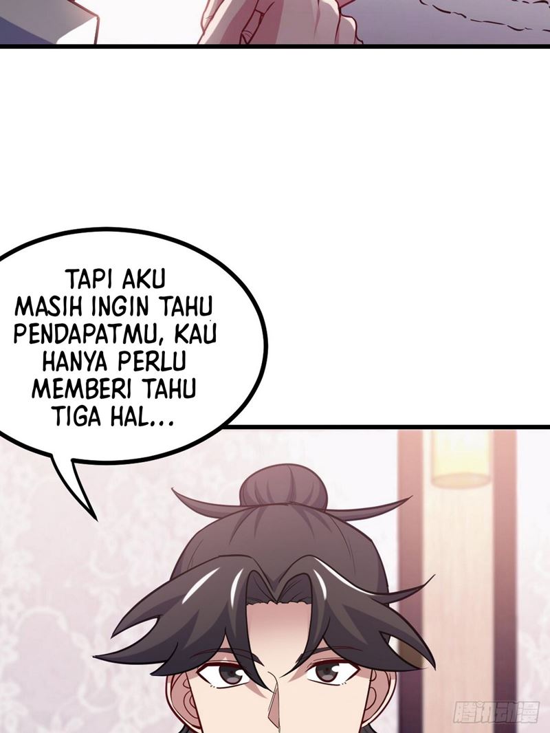 Dragon King Hall Chapter 126 - halaman 37