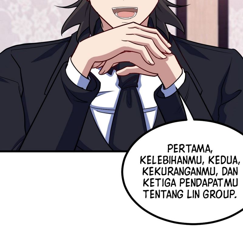 Dragon King Hall Chapter 126 - halaman 38