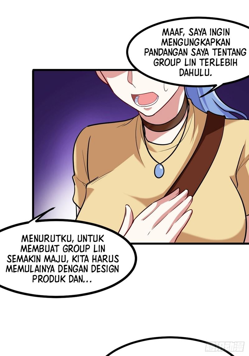Dragon King Hall Chapter 126 - halaman 39