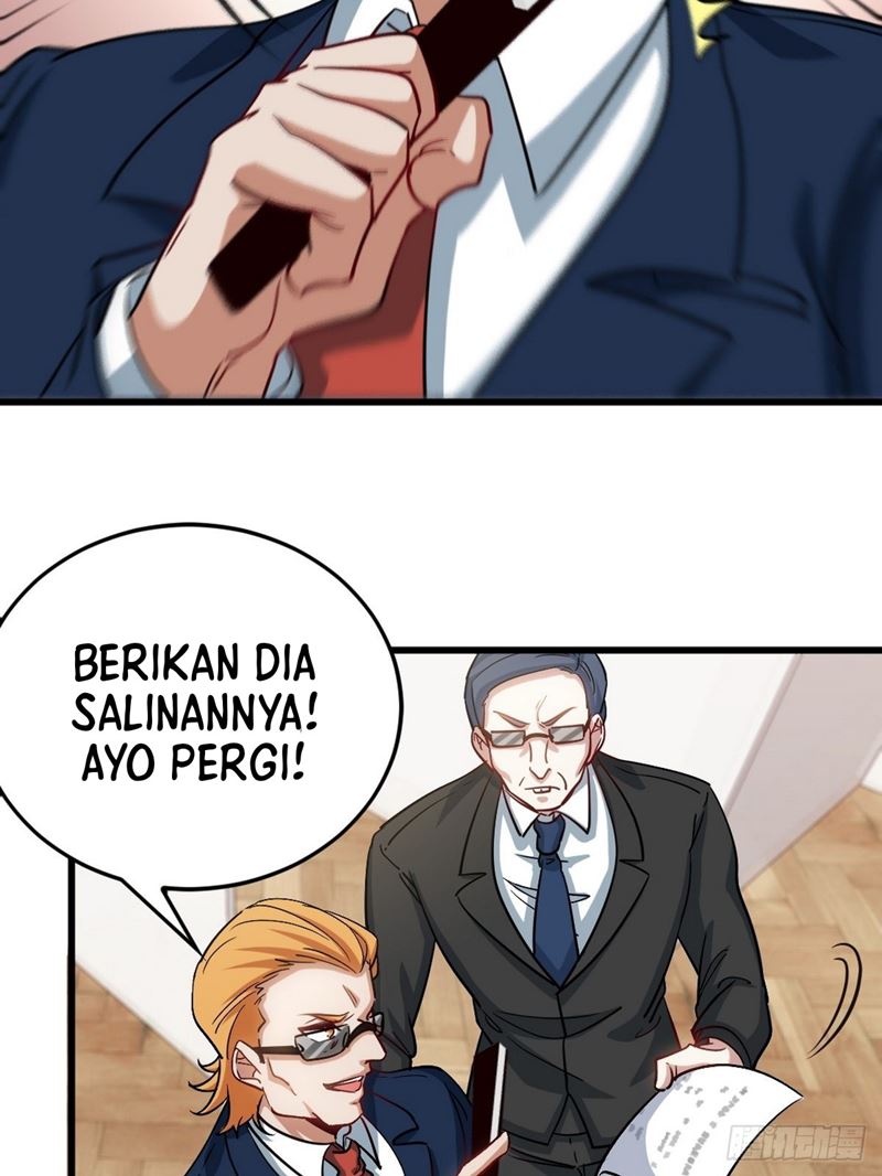 Dragon King Hall Chapter 126 - halaman 4