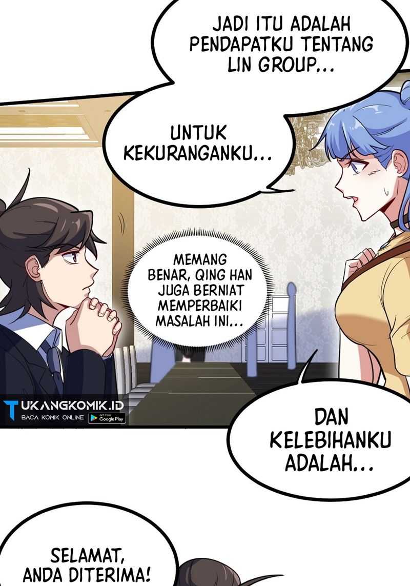 Dragon King Hall Chapter 126 - halaman 40