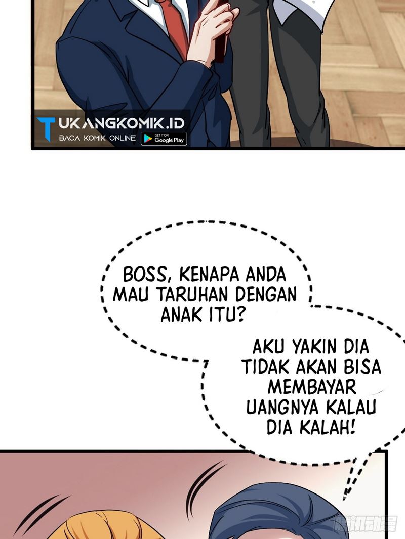 Dragon King Hall Chapter 126 - halaman 5