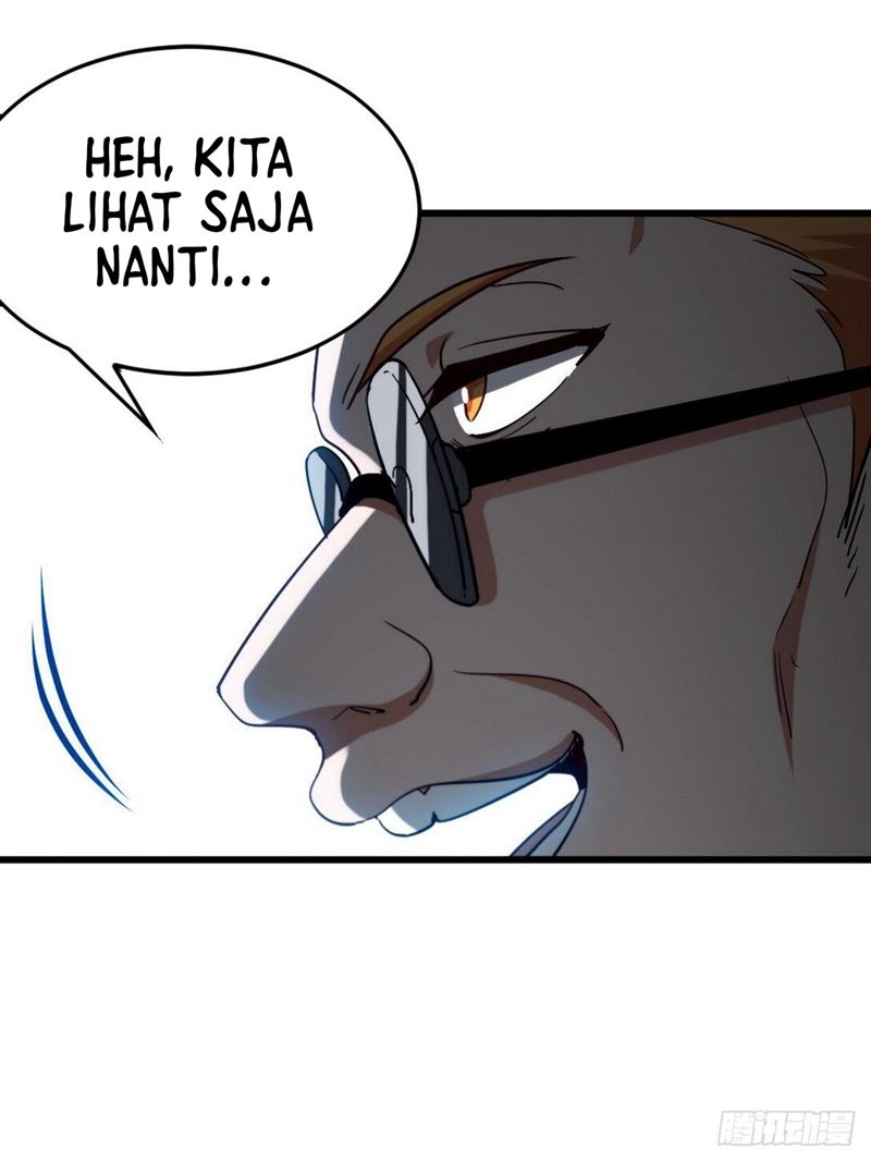 Dragon King Hall Chapter 126 - halaman 7