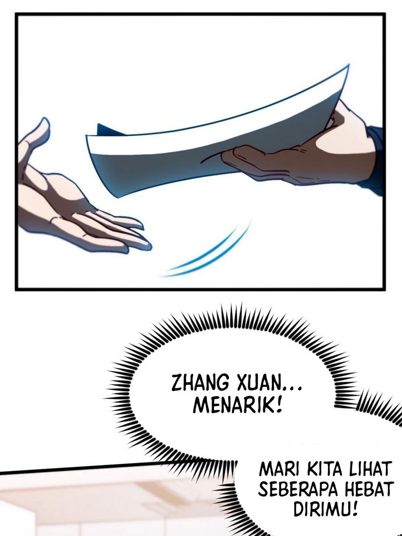 Dragon King Hall Chapter 126 - halaman 8