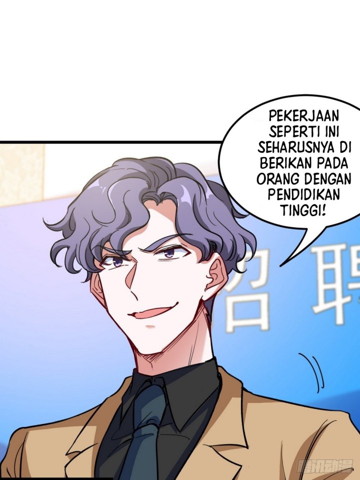 Dragon King Hall Chapter 127 - halaman 10